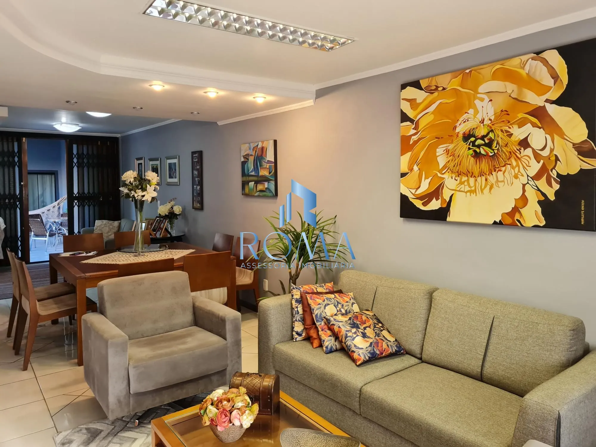 Imagem EXCLUSIVIDADE - CASA - CENTRO - SANTA MARIA - RS