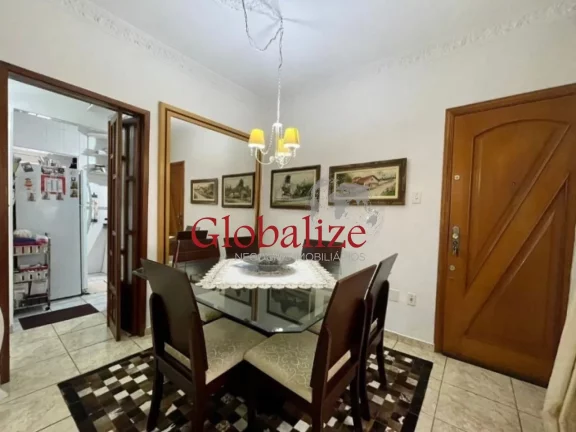 Imagem Apartamento térreo à venda com 67m², 1quarto reversivel pr R$345.000,00 no Campo Grande