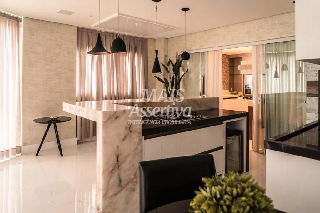Imagem Apartamento para Venda em Navegantes / SC no bairro Gravatá