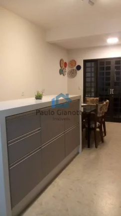 Imagem Sobrado à Venda no Condomínio Villa D´este em Cotia