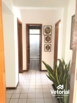 Imagem Apartamento 3 quartos, sendo 01 com suíte em Condomínio no Renato Gonçalves - Barreiras-BA