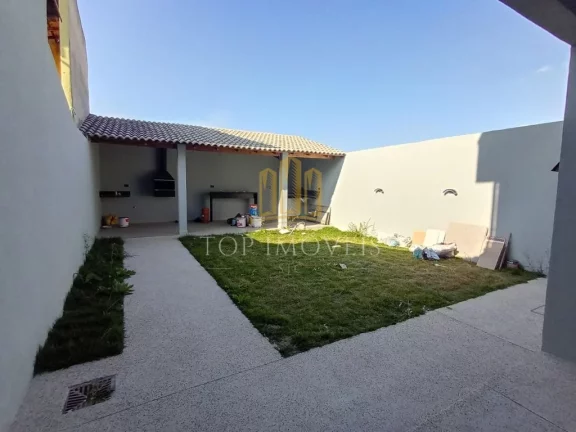 Imagem Sobrado Ótimo Acabamento 3 dormitórios Suíte Parque Residencial Santo André
