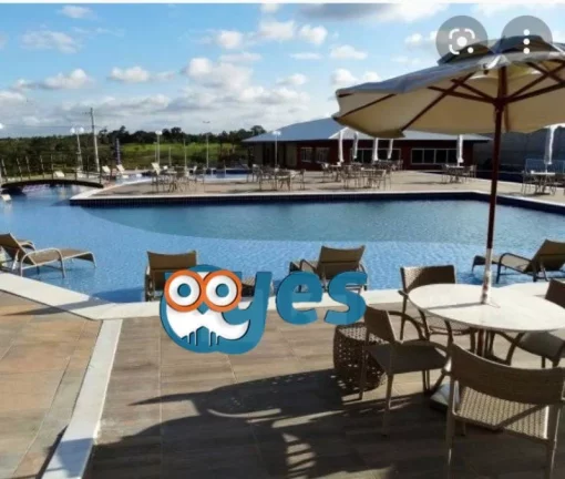 Imagem Yes imob- Terreno residencial para Venda, Sim, Feira de Santana com 200,00 m² total.