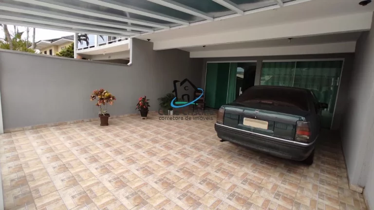 Foto do imóvel CASA RESIDENCIAL em PONTAL DO PARANÁ - PR, Monções