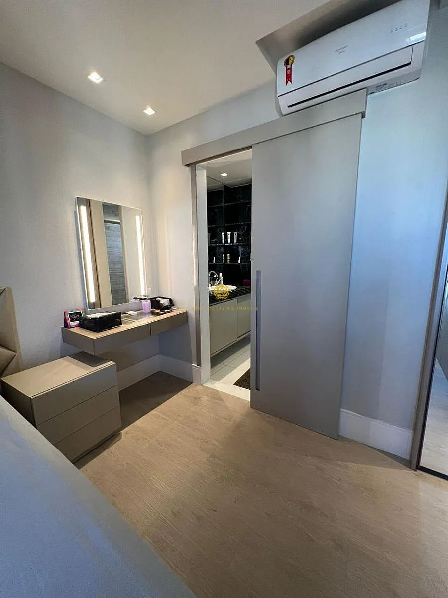 Imagem Cobertura duplex no Cidade Jardim finamente decorada