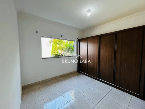 Imagem Casa à venda no bairro Fernão Dias - Igarapé/MG