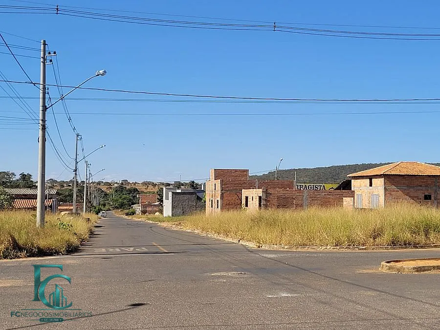 Foto do imóvel INVISTA NO SEU FUTURO: LOTES A PRESTAÇÃO EM APARECIDA em Comunidade Urbana Ocupação Alto da Boa Vista