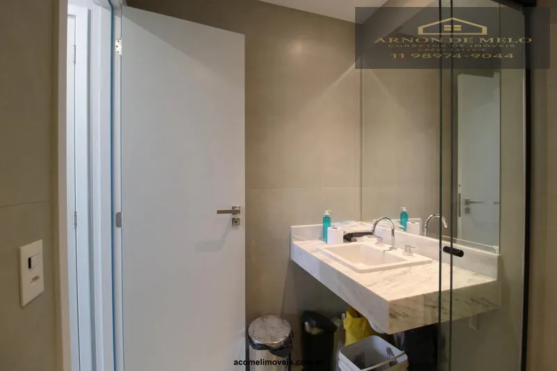 Imagem Apartamentos para venda em São Paulo no bairro Moema