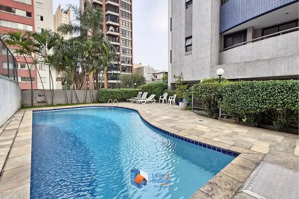 Imagem Apartamento à venda 3 Quartos 1 Suite 2 Vagas 100M² Perdizes São Paulo - SP