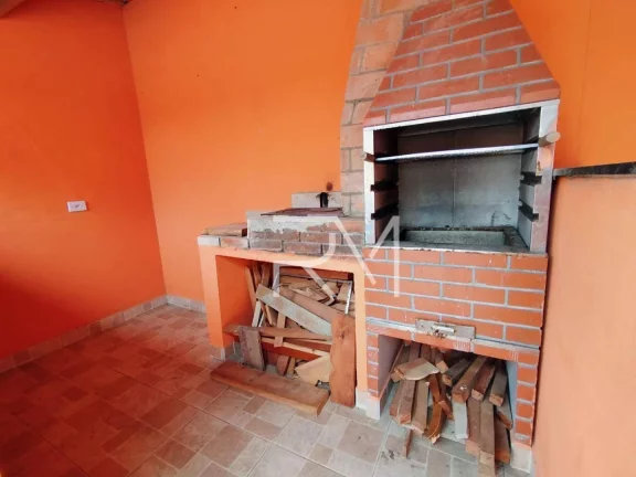 Imagem Casa com 2 dormitórios à venda, 80 m por R$ 300.000,00 - Jardim das Palmeiras - Itanha?(C)m/SP