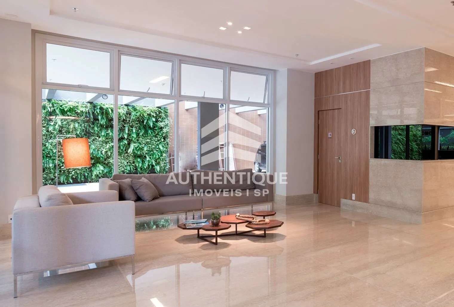 Imagem ONE ELEVEN HOME VILA OLIMPIA - Apartamento à venda no bairro Vila Olímpia - São Paulo/SP, Zona Sul