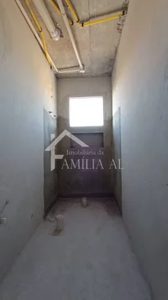 Imagem APARTAMENTO GIARDINO COM 218M² NO COSTA E SILVA