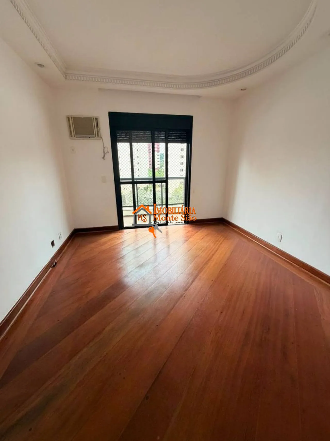 Imagem Apartamento com 4 dormitórios à venda, 274 m² por R$ 2.160.000,00 - Jardim Maia - Guarulhos/SP
