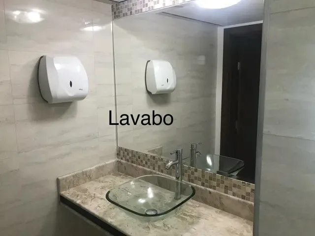 Imagem Salão Comercial para Locação na Avenida São João em Votorantim