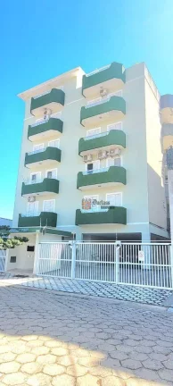 Foto do imóvel Apartamento com 2 dormitórios à venda, 92 m² por R$ 550.000,00 - Centro - Ubatuba/SP