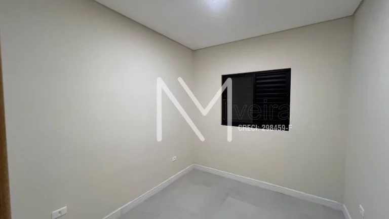 Imagem Casa Térrea à Venda 3 Quartos 1 Suíte 80m² - Bairro Bosque dos Ipês - SJC
