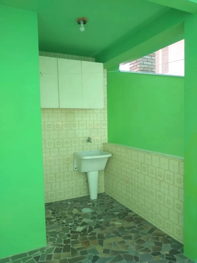Imagem Casa à Venda - Espaço, Conforto e Segurança para sua Família