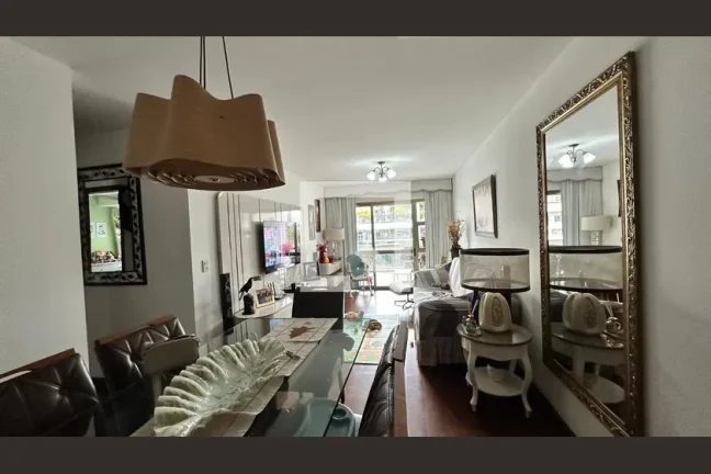 Imagem Apartamento à Venda - Recreio, 3 Quartos, 118 m2