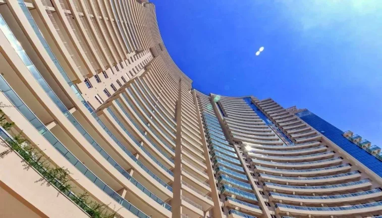 Imagem Apartamento disponível para venda no Thera Faria Lima Residence, com 65m², 2 dormitórios e 1 vaga de garagem