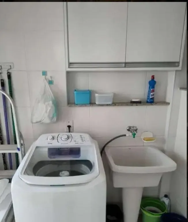 Imagem APARTAMENTO COM 104,00 m² - CANTO DO FORTE - PRAIA GRANDE SP
