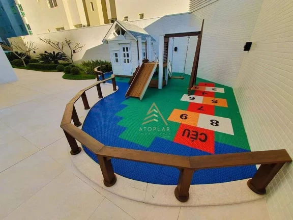 Imagem Apartamento com 3 dormitórios à venda, 145 m² por R$ 3.300.000,00 - Centro - Balneário Camboriú/SC
