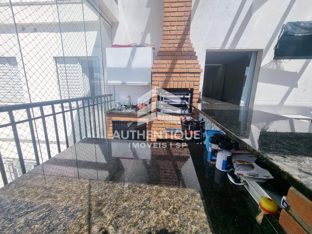Imagem BLUES URBAN E CITY NOVA PETROPOLIS SBC - Apartamento Cobertura Duplex no bairro Nova Petrópolis São Bernardo do Campo à venda!