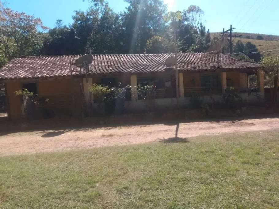 Imagem Chácara à venda 2000M², Ribeirão Grande, Pindamonhangaba - SP