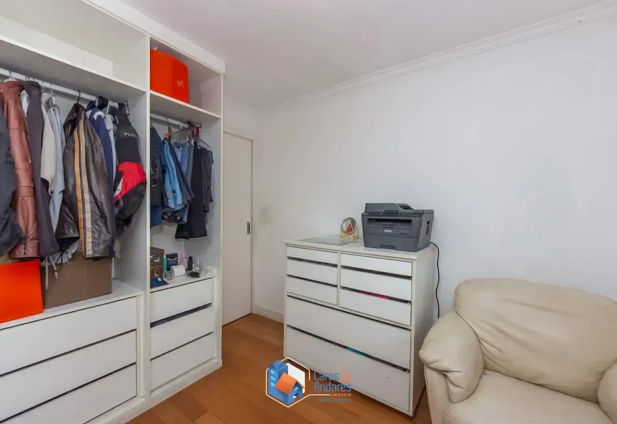 Imagem Casa no condomínio Residencial Maria Julia para venda com 3 quartos, sendo 1 suíte, 107m²