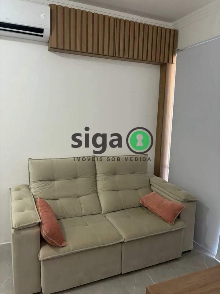 Imagem Apartamento de 31 metros 1 dormitório a venda no Linea Vila Sônia