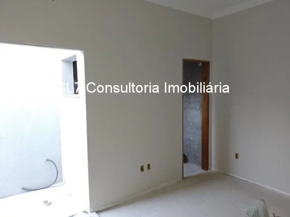 Imagem Casa t?(C)rrea Parque das Nações Indaiatuba-SP