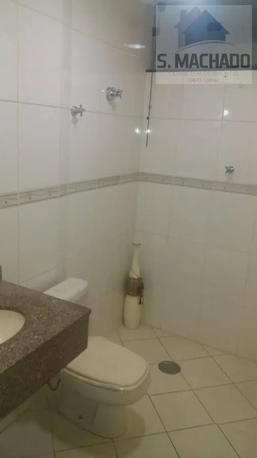 Imagem Apartamento para Venda em Santo André / SP no bairro Centro