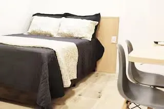 Imagem Apartamento de 2 dormitorios á venda no Bairro Centro Histórico.