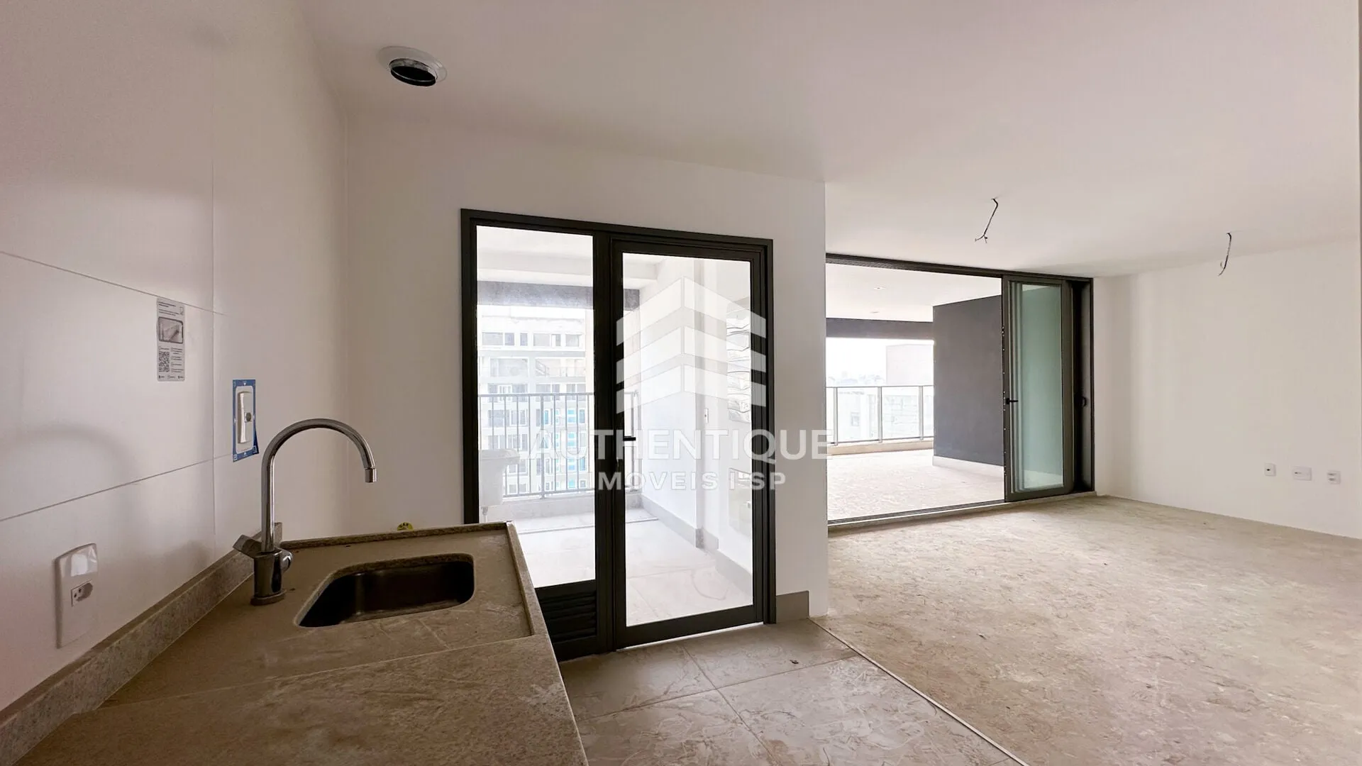 Imagem SQUARE GARDEN CAMPO BELO - Apartamento no bairro Campo Belo à venda