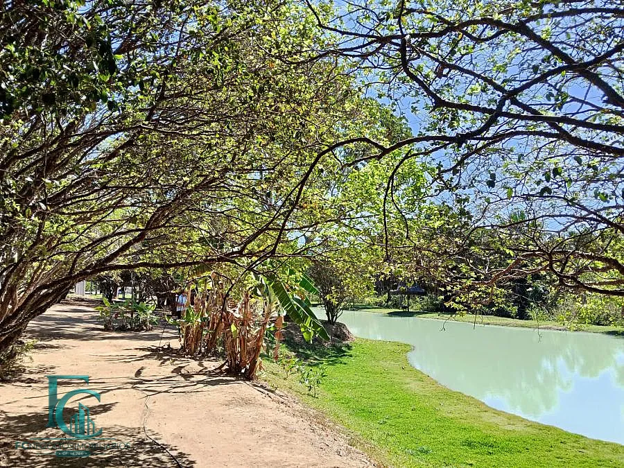 Imagem FAZENDA DAS FLORES - SEU CONDOMÍNIO DE CHÁCARAS!