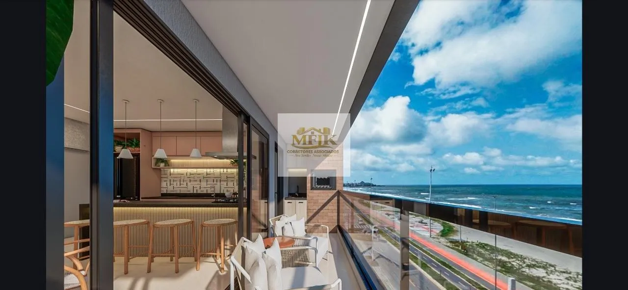 Imagem APARTAMENTO RESIDENCIAL em Matinhos - Paraná,