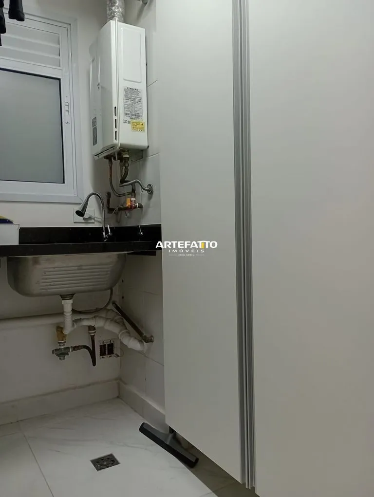 Imagem Apartamento à Venda em Vila Andrade, São Paulo - SP