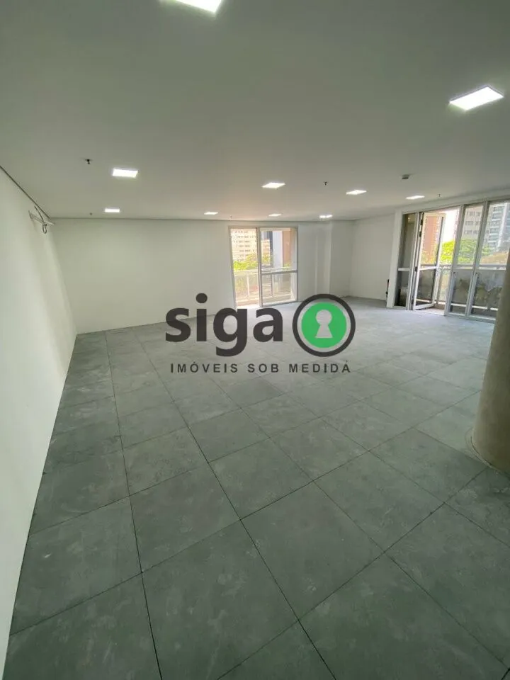 Foto do imóvel Sala comercial para locação Chácara Santo Antônio