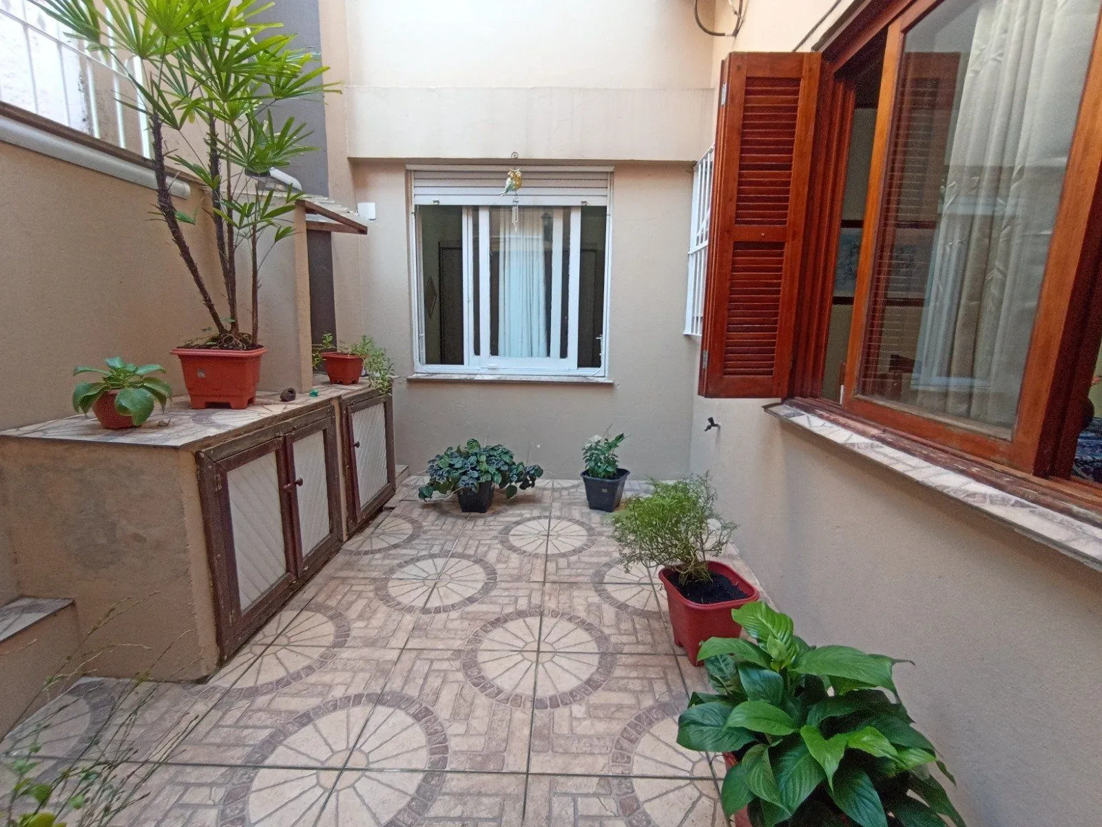 Imagem Apartamento de 2 dormitório á venda no Bairro no Mont Serrat, Porto Alegre