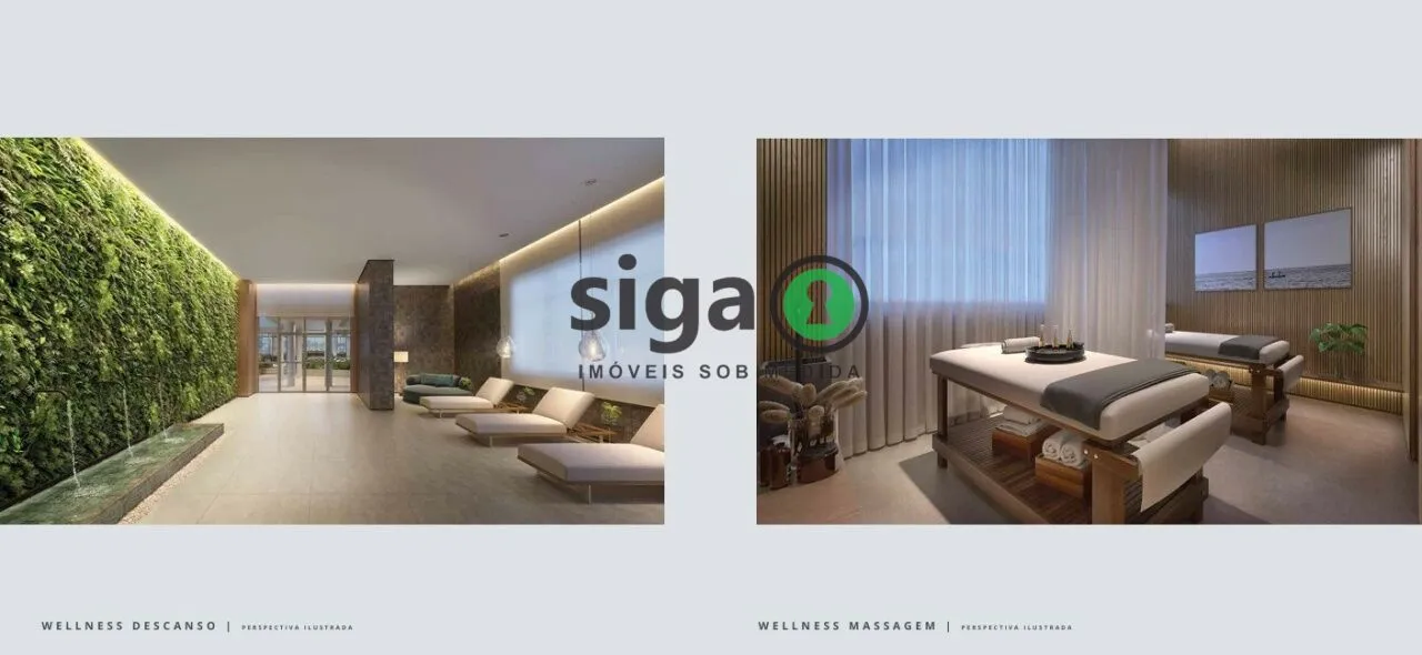 Imagem Cobertura Duplex para venda no Paraíso 04 suítes, São Paulo - SP