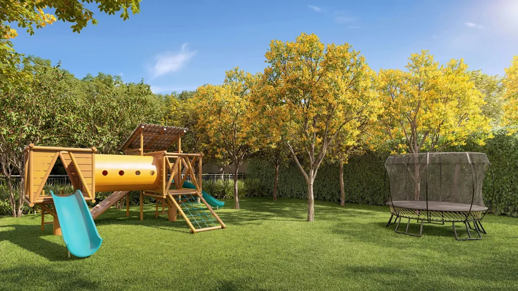 Imagem The Grand Residence - Breve Lançamento - The Grand Residence