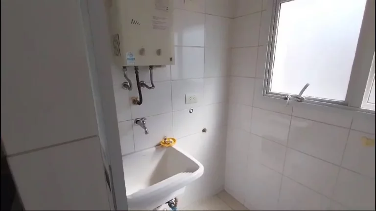 Imagem Apartamento a Venda / Edificio Messina / Zona Sul