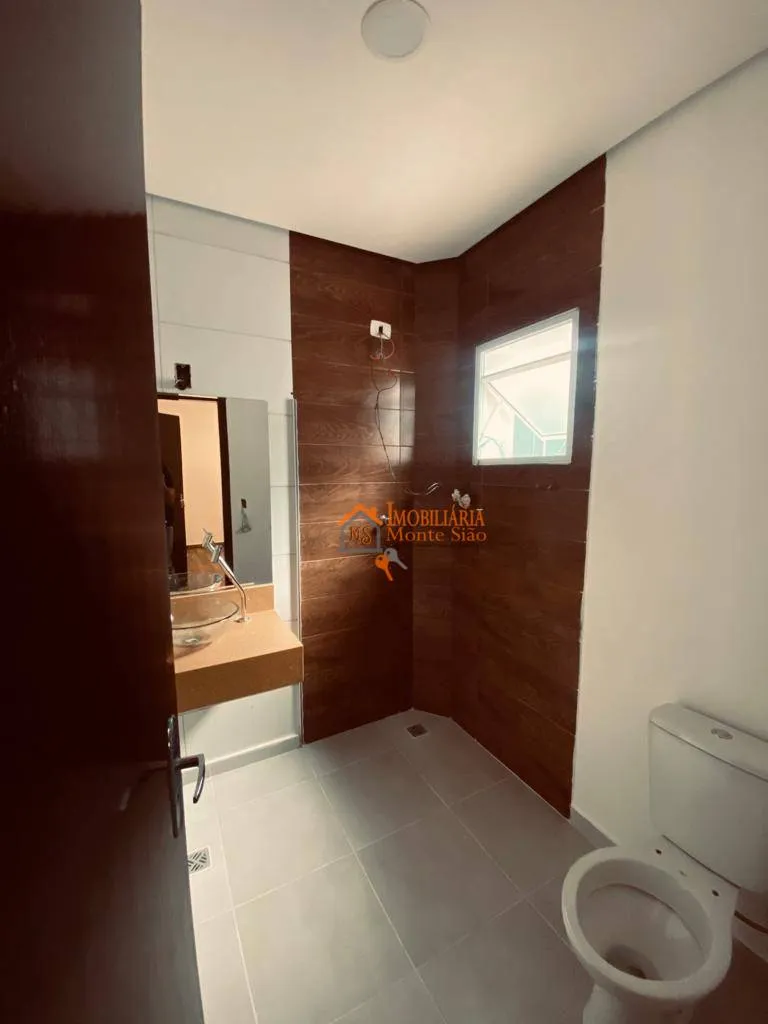 Imagem Casa com 3 dormitórios à venda, 124 m² por R$ 789.000,00 - Vila Rosália - Guarulhos/SP
