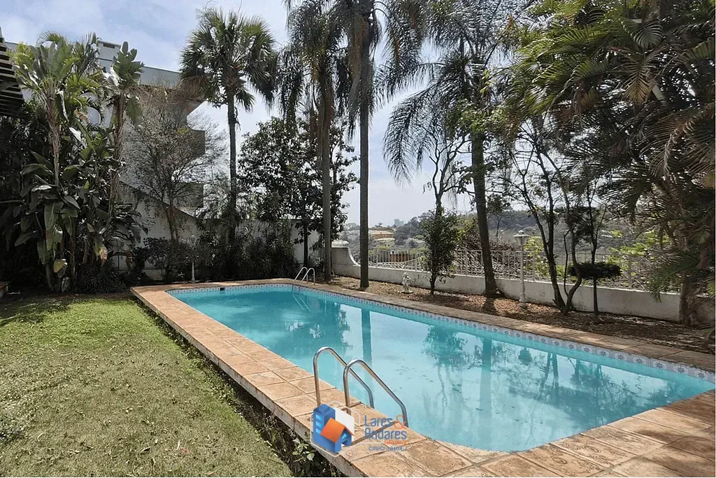 Imagem Casa à venda 4 Quartos 2 Suites 3 Vagas 751M² Jardim Guedala São Paulo - SP