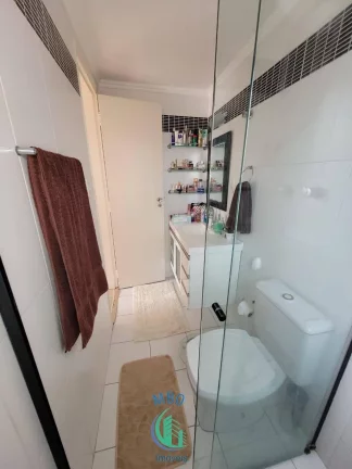 Imagem Apartamento com 2 quartos, à venda em São Paulo, Chácara Santo Antônio (Zona Sul)