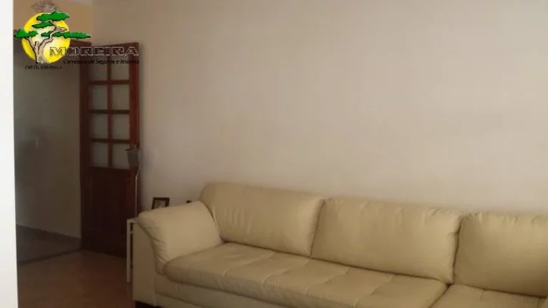 Imagem SOBRADO C/ 178M², 3 DORMS SENDO 1 SUITE E 6 VAGAS EM SANTA TEREZINHA