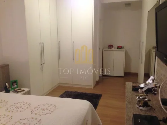 Imagem Lindo Apartamento Localizao no Grand Splendore 3 dormitorios 3 suite Repleto de Planeajdos 142 m2