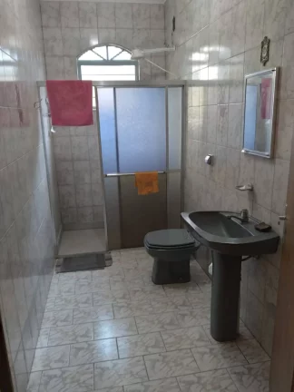 Imagem EXCELENTE CASA RESIDENCIAL OU COMERCIAL NO SÃO GUILHERME