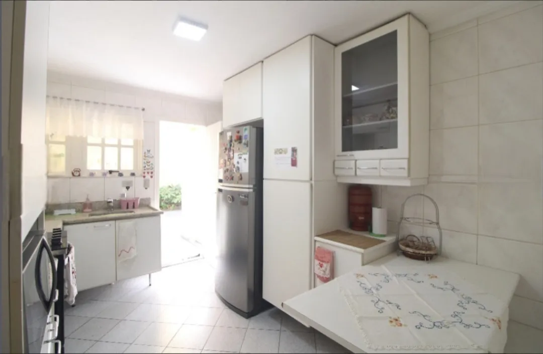 Imagem VENDO LINDO SOBRADO COM 03 DORMITÓRIOS NO BAIRRO JARDIM PRUDÊNCIA!