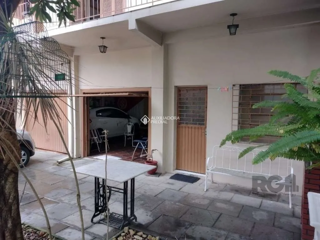 Imagem Casa em Vila São José