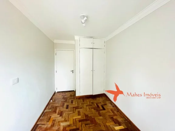Imagem Aluguel de Apartamento em Pinheiros, São Paulo-SP: 103m², 2 Quartos, 1 Sala ampla, 1 banheiro 1 lavabo e 1 Vaga de Garagem!